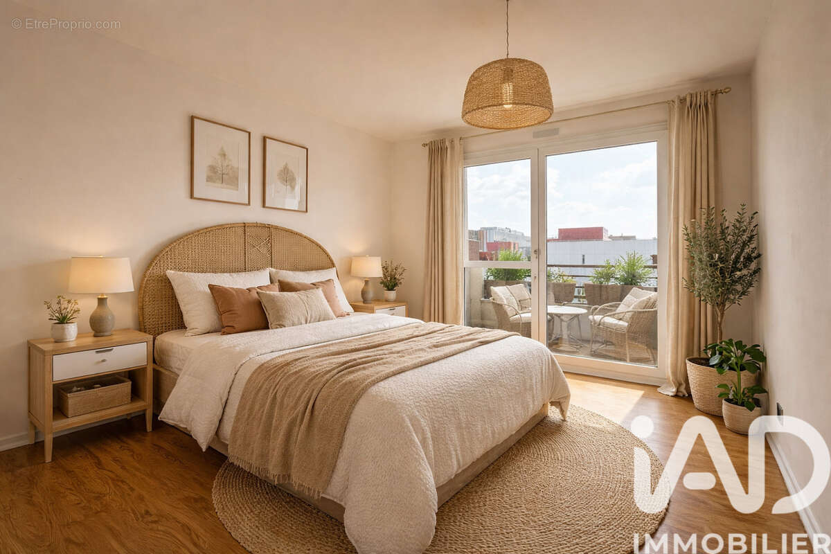 Photo 9 - Appartement à CRETEIL