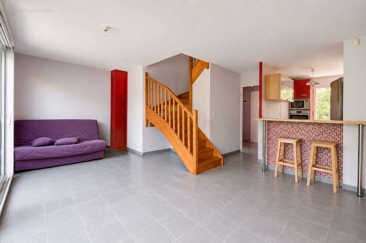 Maison à ODARS