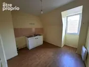 Appartement à VITTEAUX