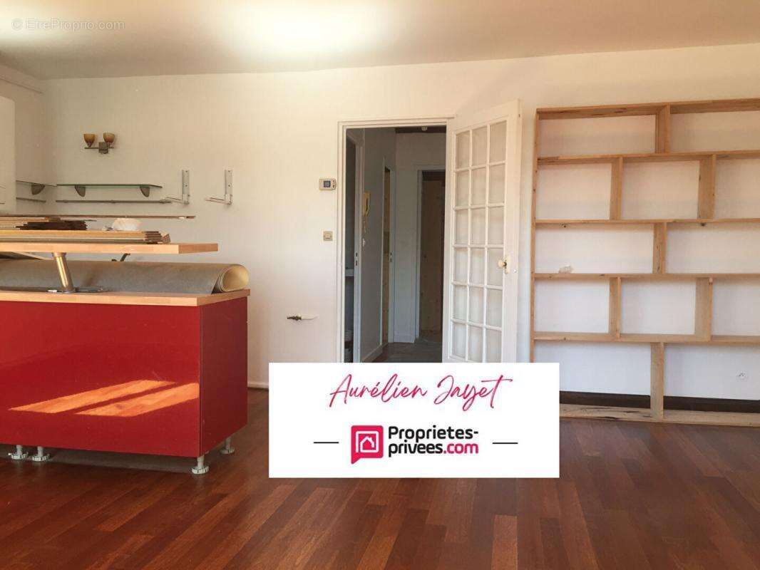 Appartement à LE HAVRE