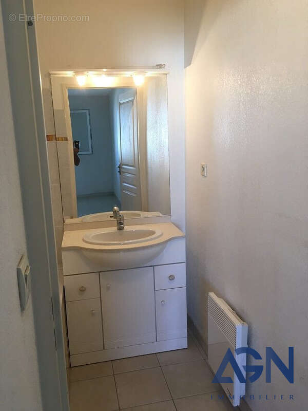 Appartement 34 m² à Montpellier  - photo 4