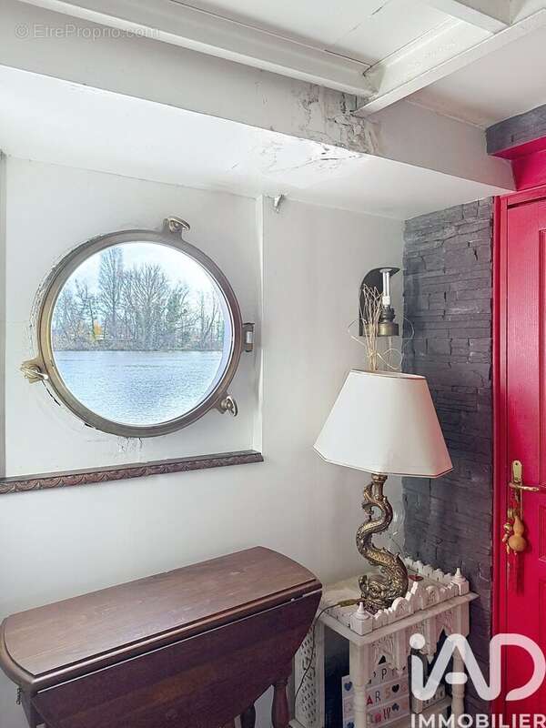 Photo 9 - Appartement à JUVISY-SUR-ORGE