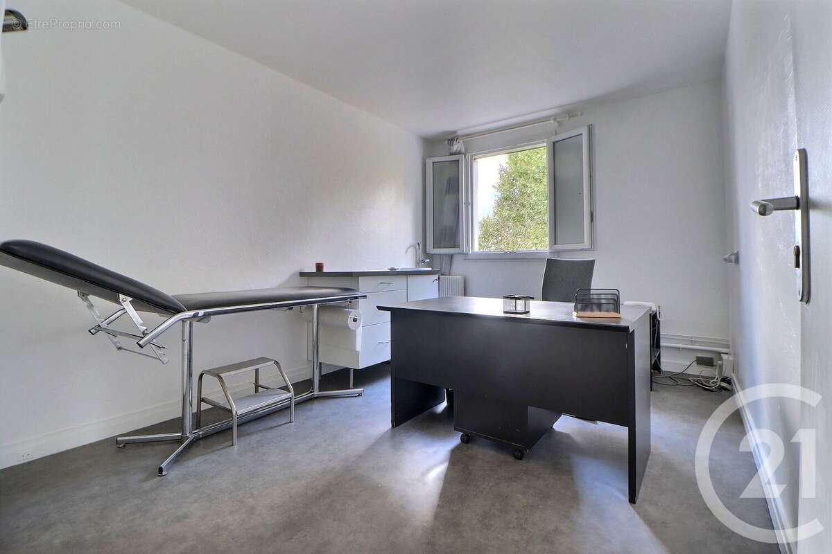 Appartement à AULNAY-SOUS-BOIS
