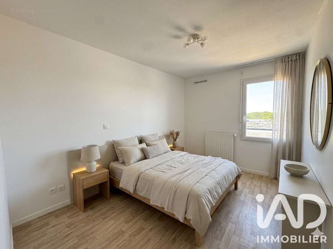 Photo 2 - Appartement à SAINT-NAZAIRE