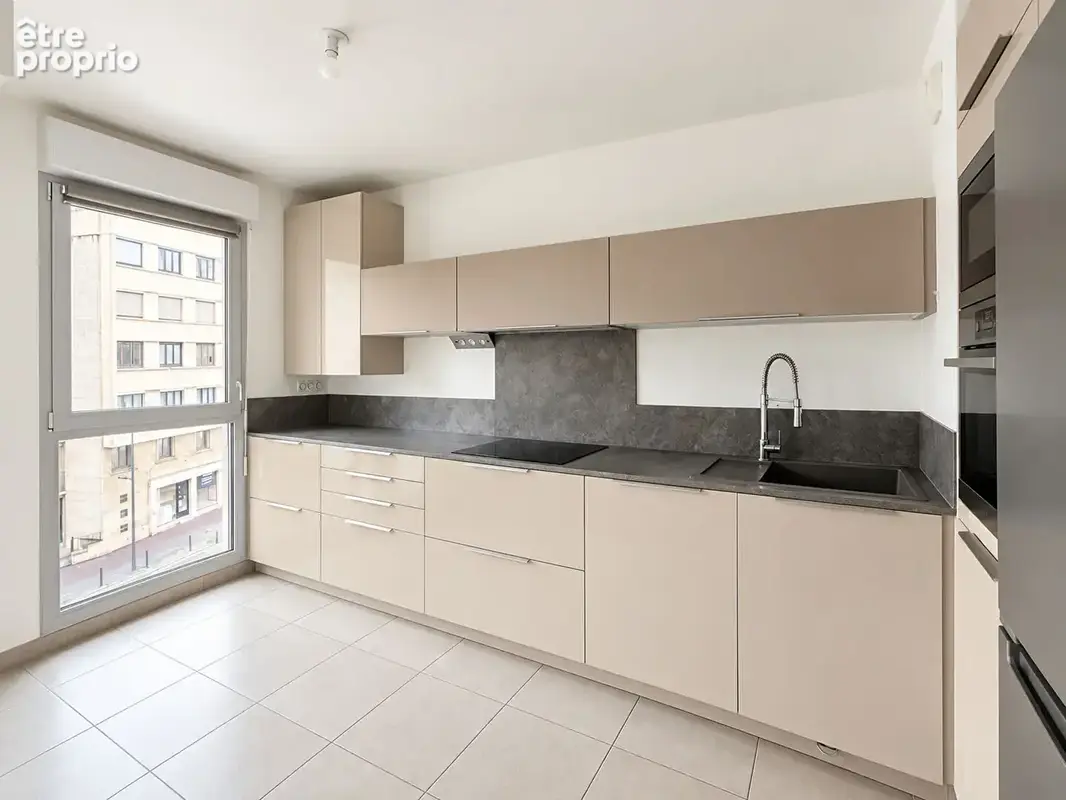 Appartement Creteil 4 pièce(s) 87 m2 - photo 3