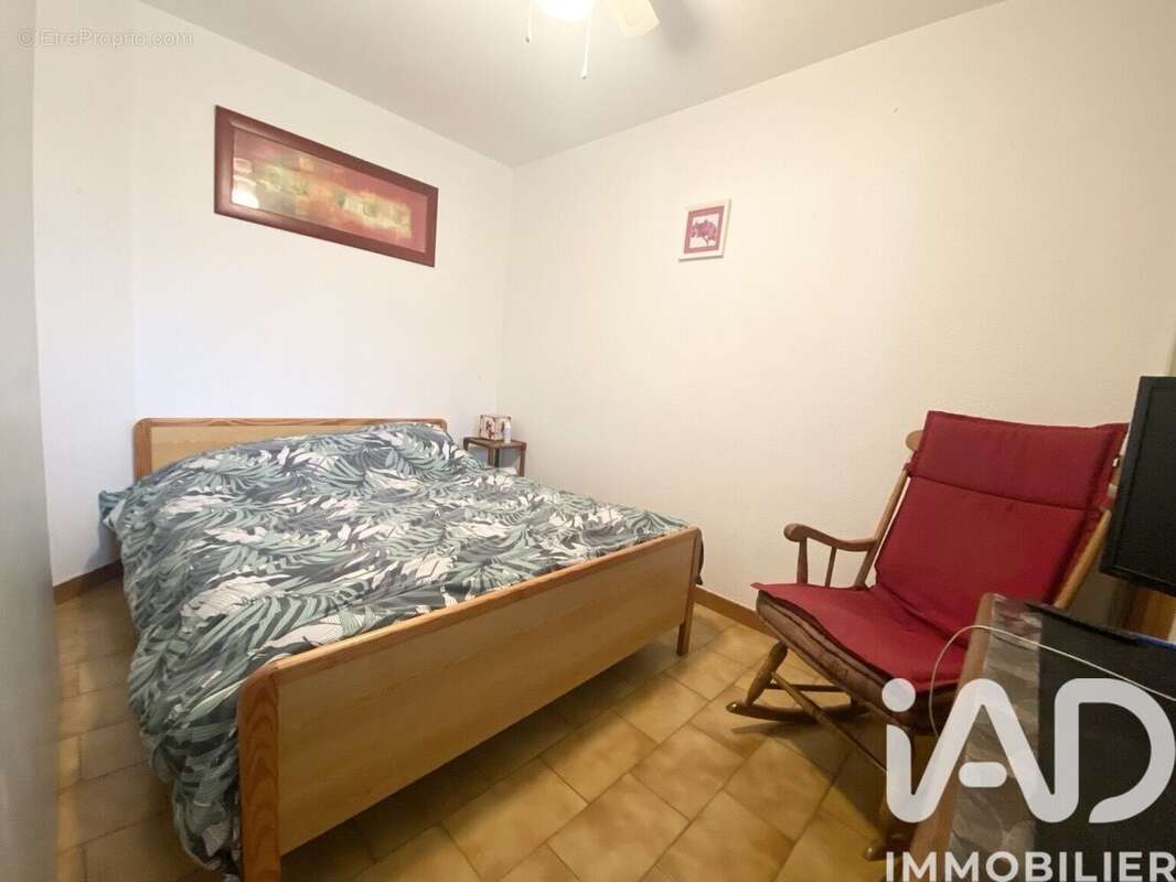 Photo 4 - Appartement à AGDE