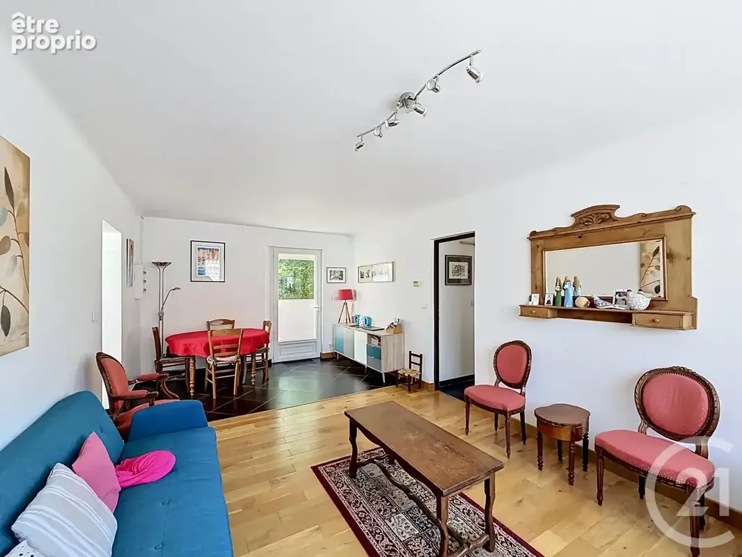 Maison 5 pièces 100 m² à vendre à Chartres (28000) - photo 2