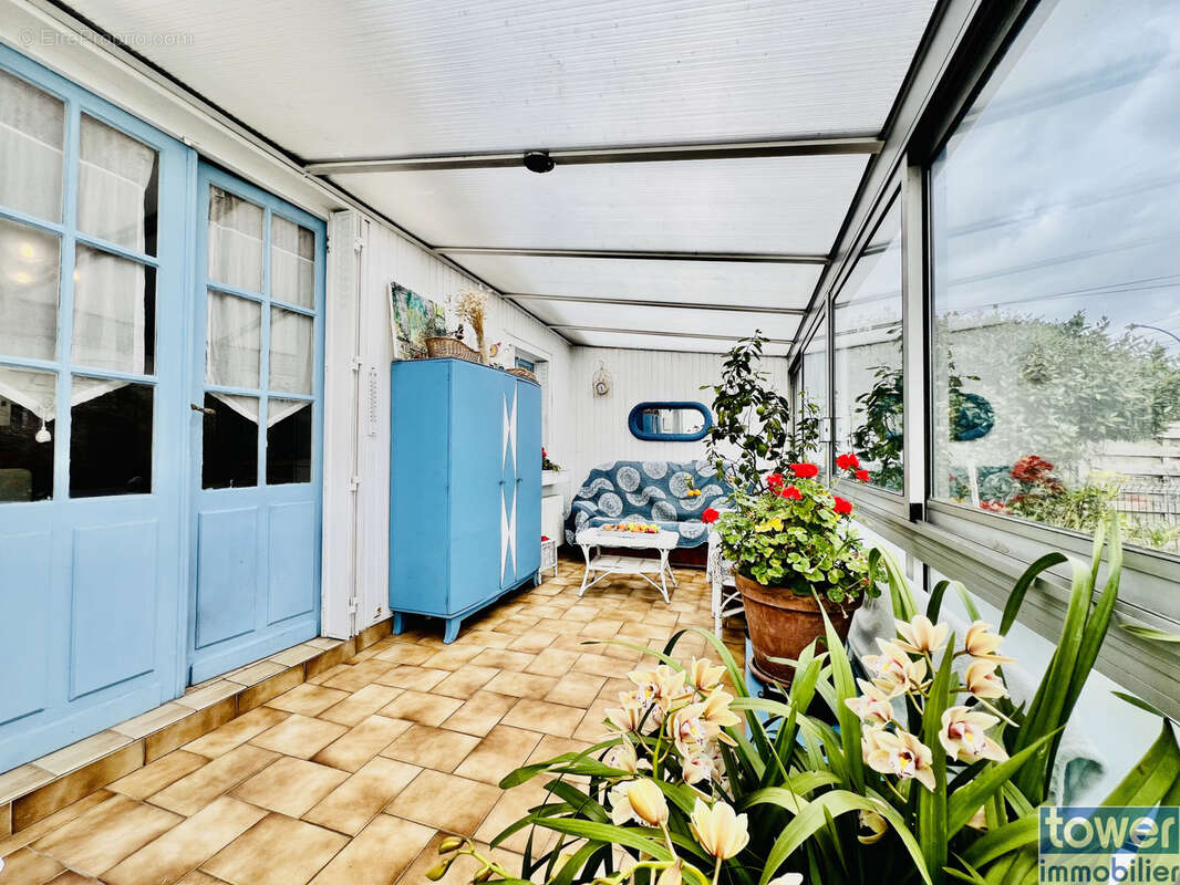 Maison à DRANCY