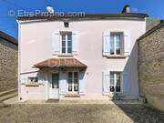 Maison à MASSANGIS