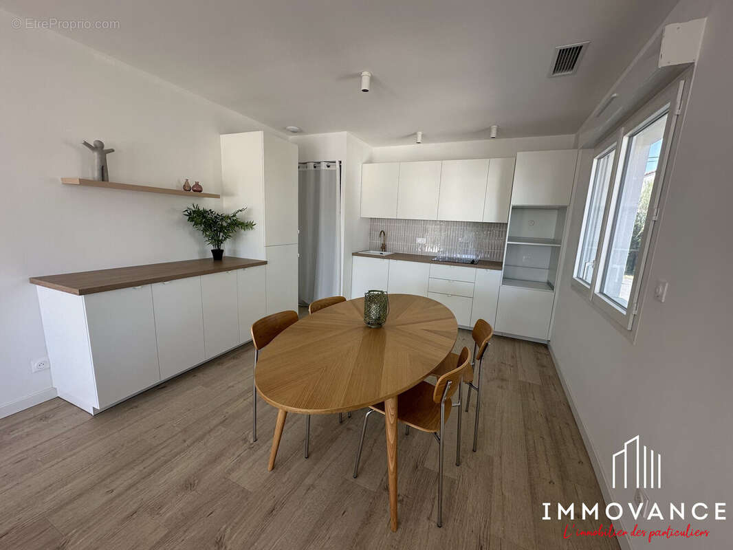 Appartement 74 m² à Montpellier  - photo 3