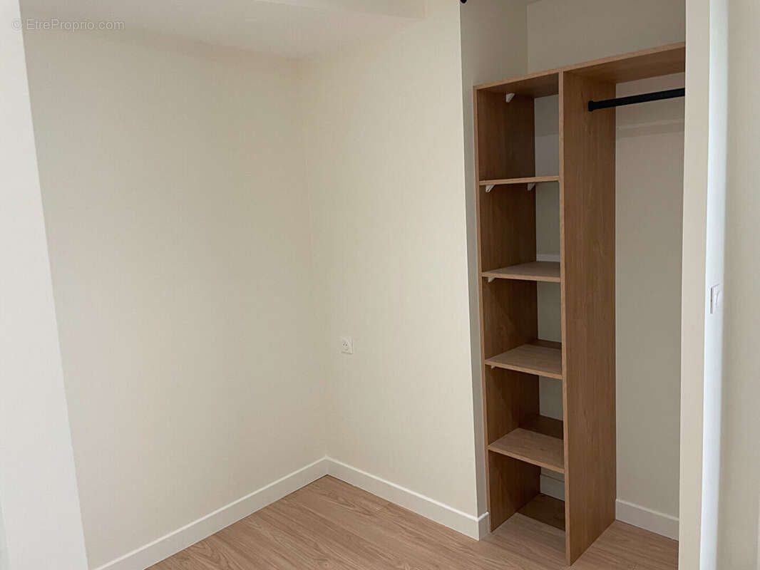 Appartement à MONT-DE-MARSAN