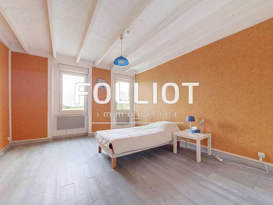 Maison de ville - Créances (50710) - A VENDRE - photo 9