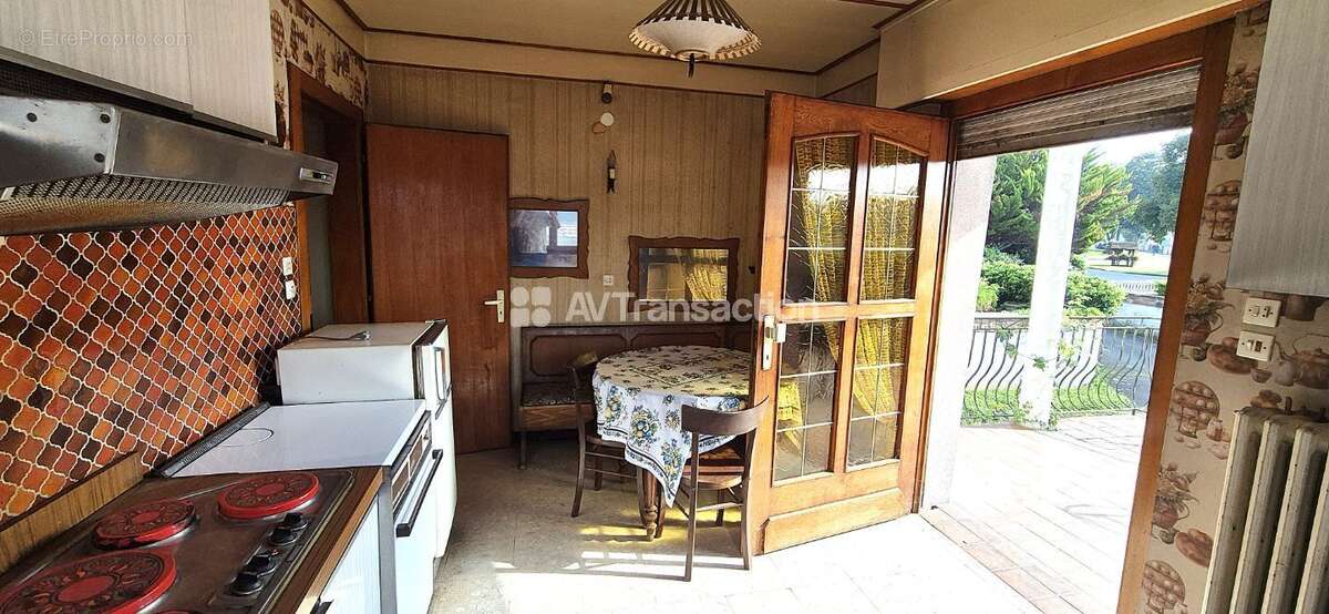 Appartement à NORDHOUSE