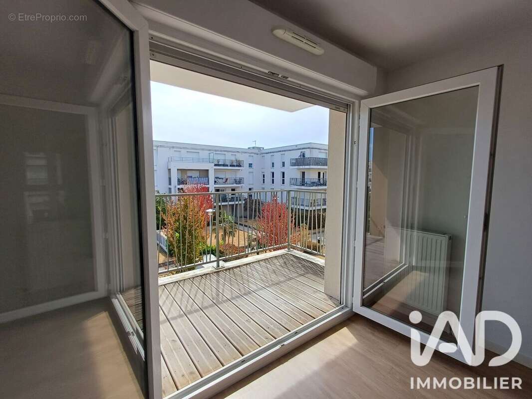 Appartement 48 m² à Reze  - photo 4