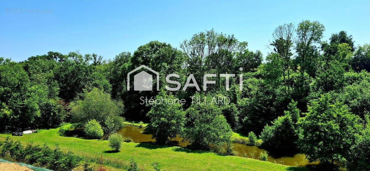 Photo 1 - Terrain à EVRECY