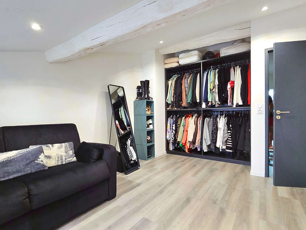 Appartement à MACON