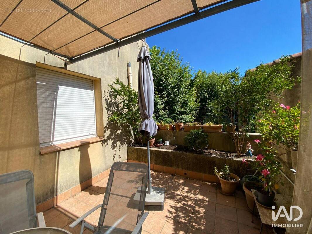 Photo 1 - Appartement à EYGUIERES