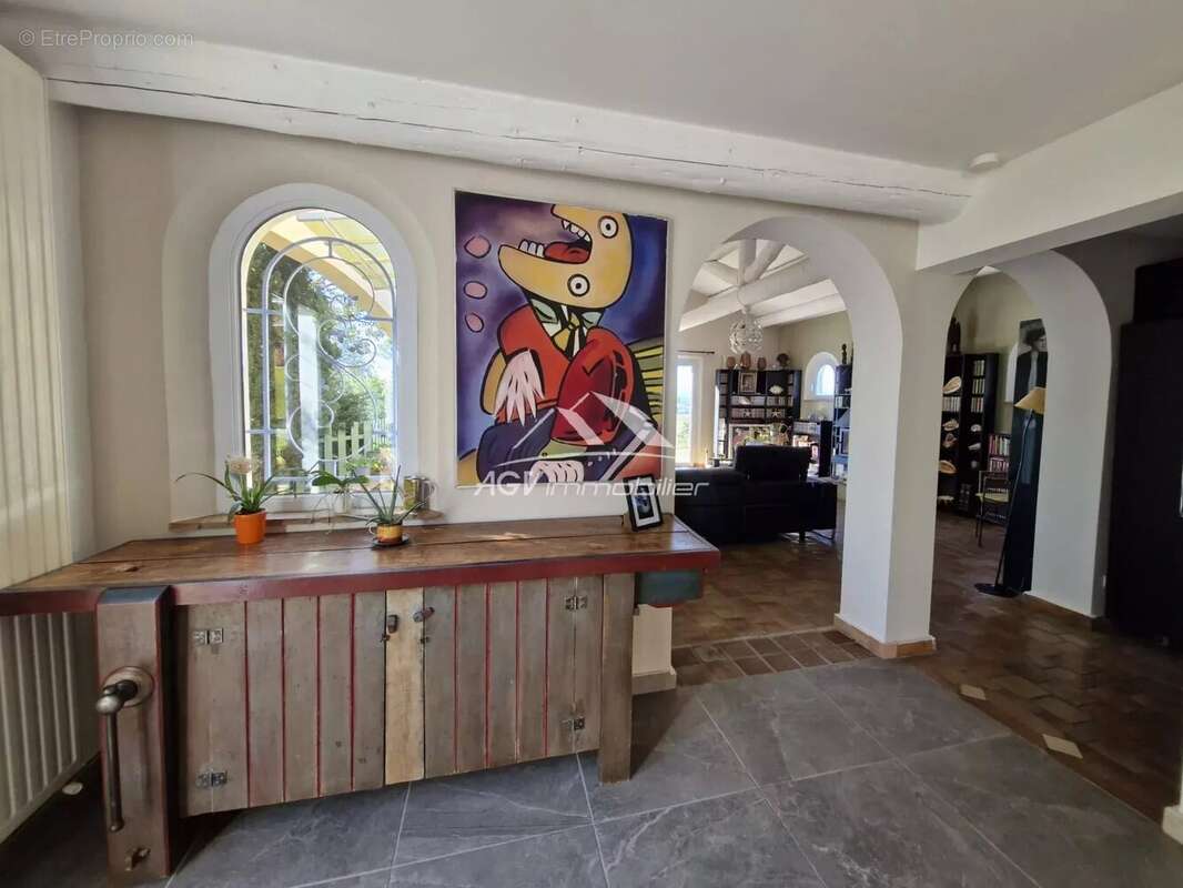 Maison à BROUZET-LES-ALES