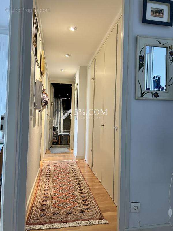 Exclusif !! Vue sur le lac, A vendre à Evian magnifique appa - photo 13