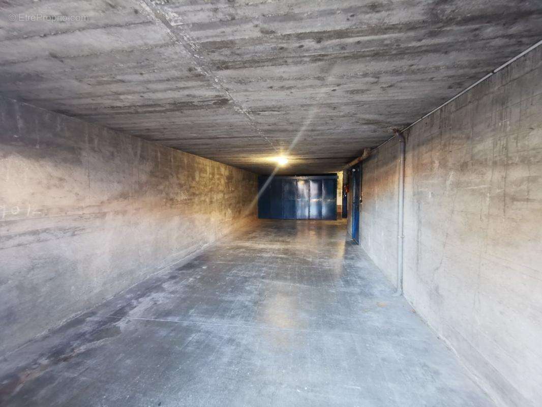 Appartement à MILLAU