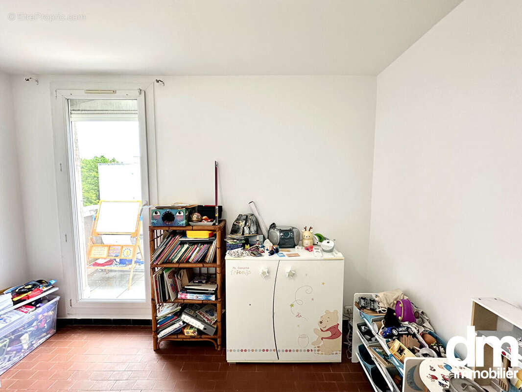 Appartement à MARTIGUES