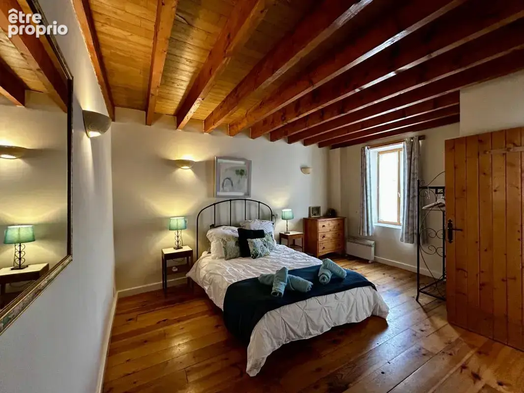 Corps de ferme, 2 gîtes accessibles PMR et une autre maison - photo 24