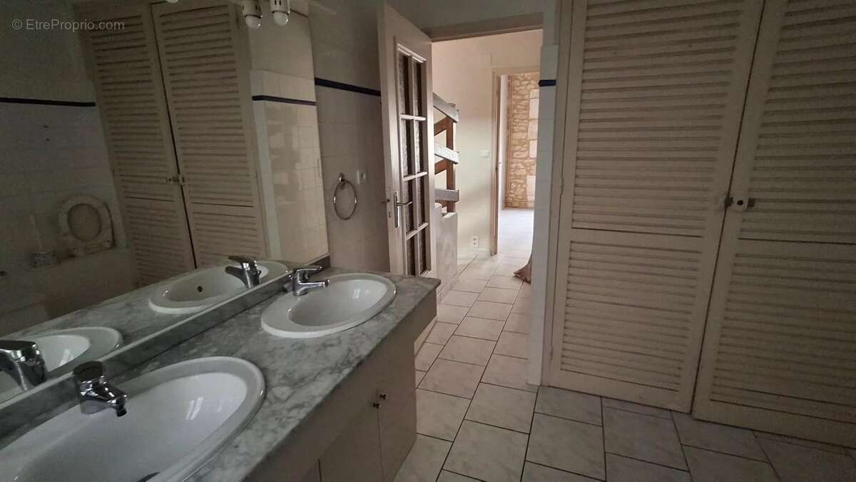 Appartement à PERIGUEUX