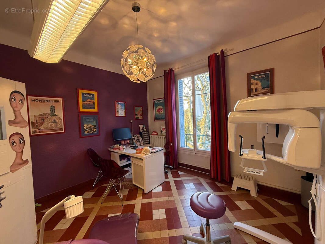 Appartement à ALES