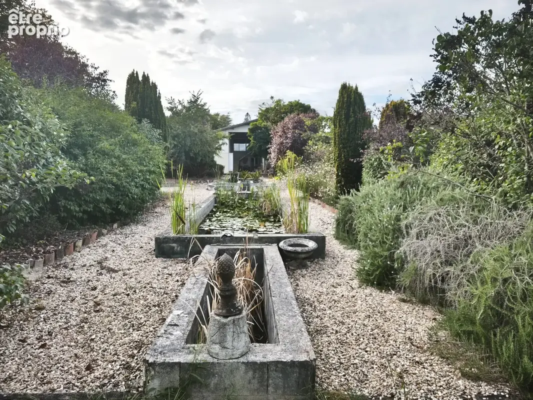 Propriété de caratère avec fort potentiel à proximité de Casteljaloux - photo 16