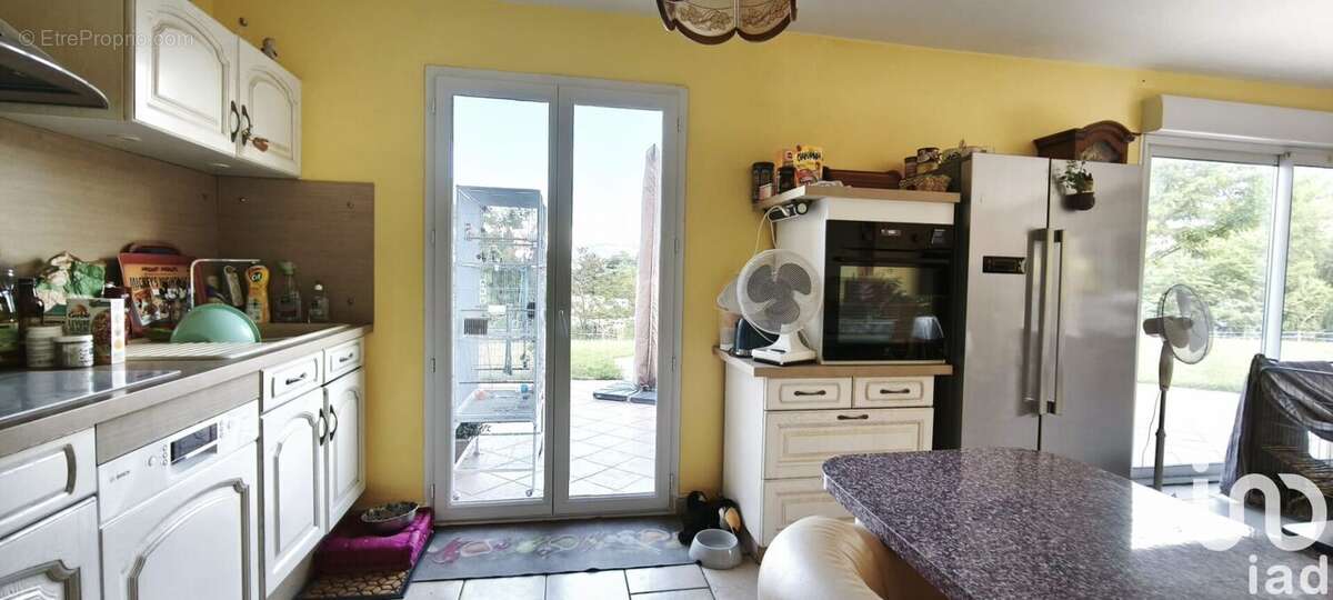 Photo 4 - Maison à SAINT-ETIENNE