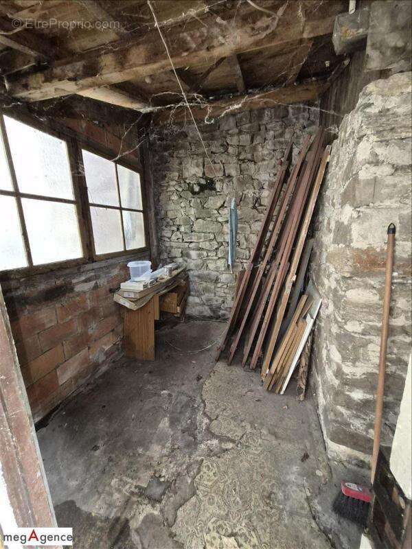 Appartement à TULLE