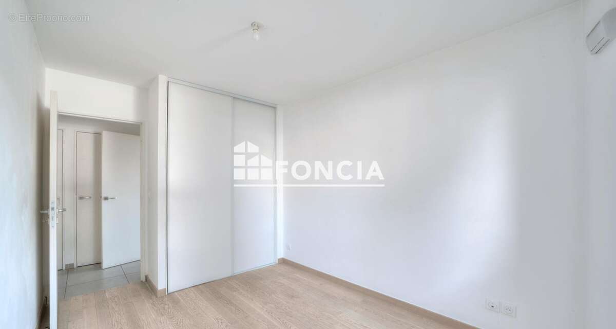 Appartement à FERNEY-VOLTAIRE