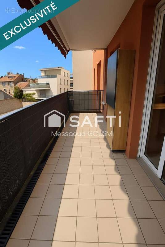 Photo 8 - Appartement à GIVORS