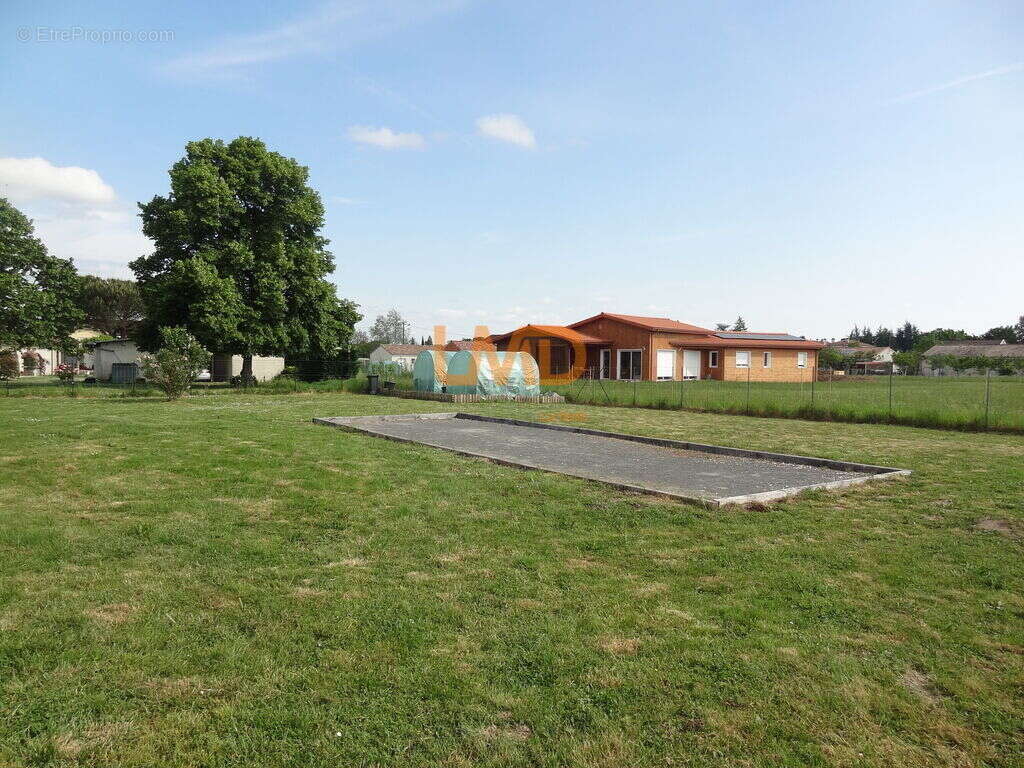 Maison 115m2 de 2022 - photo 7