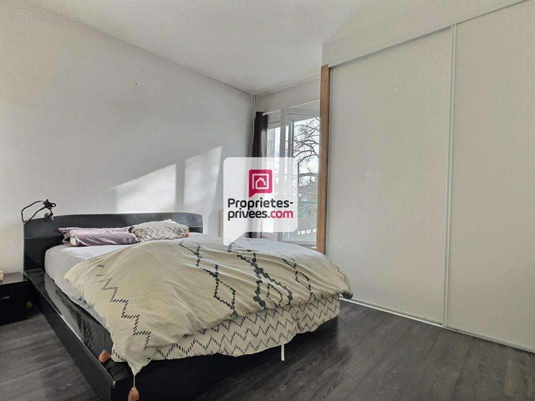 Appartement à BERGERAC