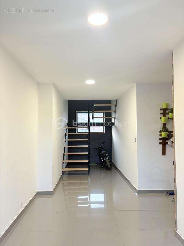 Maison à PECQUENCOURT