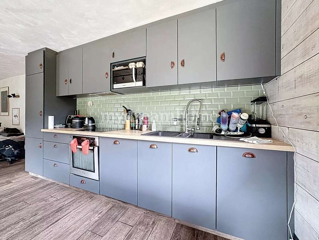 Appartement à PRAZ-SUR-ARLY