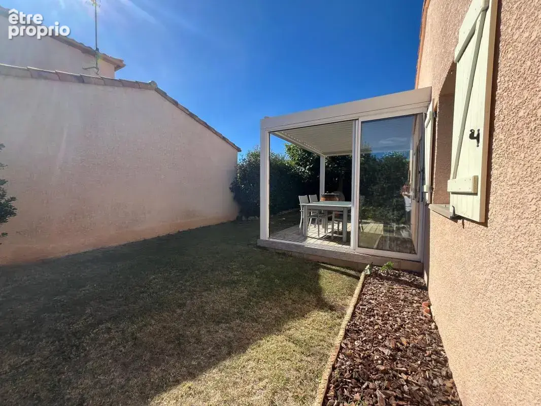 Maison À Vendre - photo 19