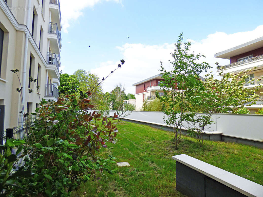 Appartement à GAGNY
