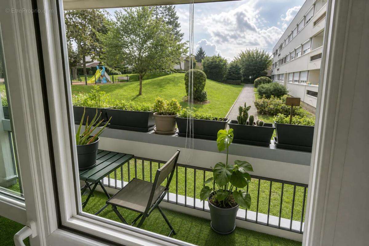 Bel appartement 2P avec balcon à Plaisir - photo 13