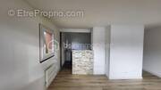Appartement à SAINT-ETIENNE-EN-DEVOLUY
