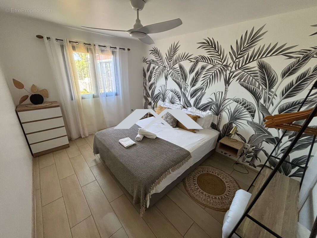 Maison à SAINT-JOSEPH