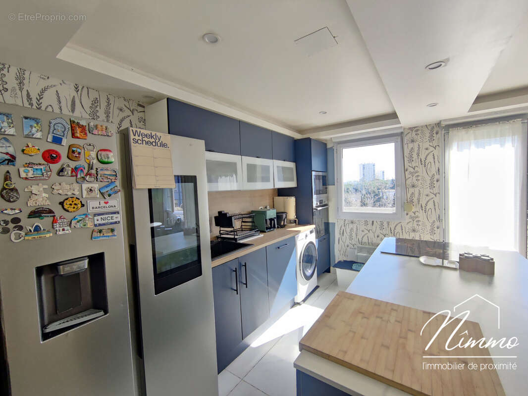 Appartement à NIMES