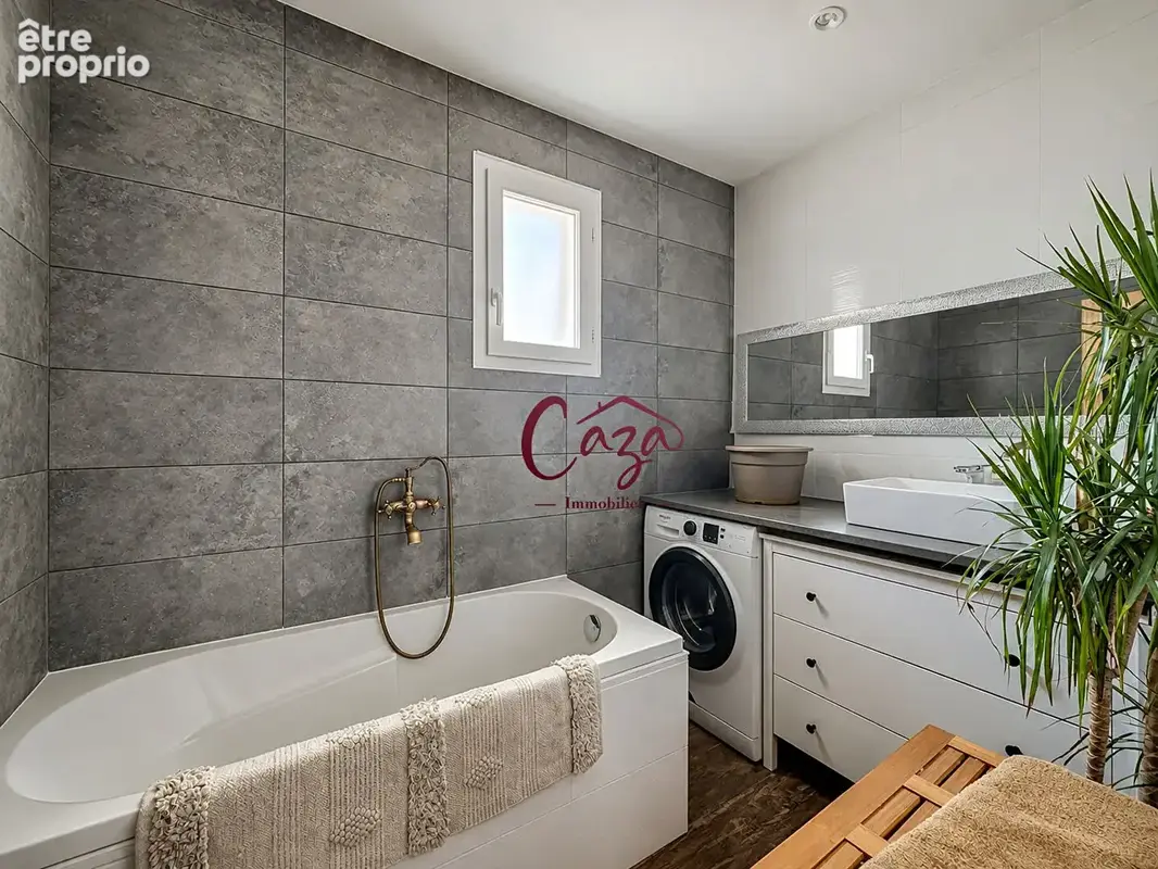 Maison de plain pied 3 chambres - Pompignac - photo 10
