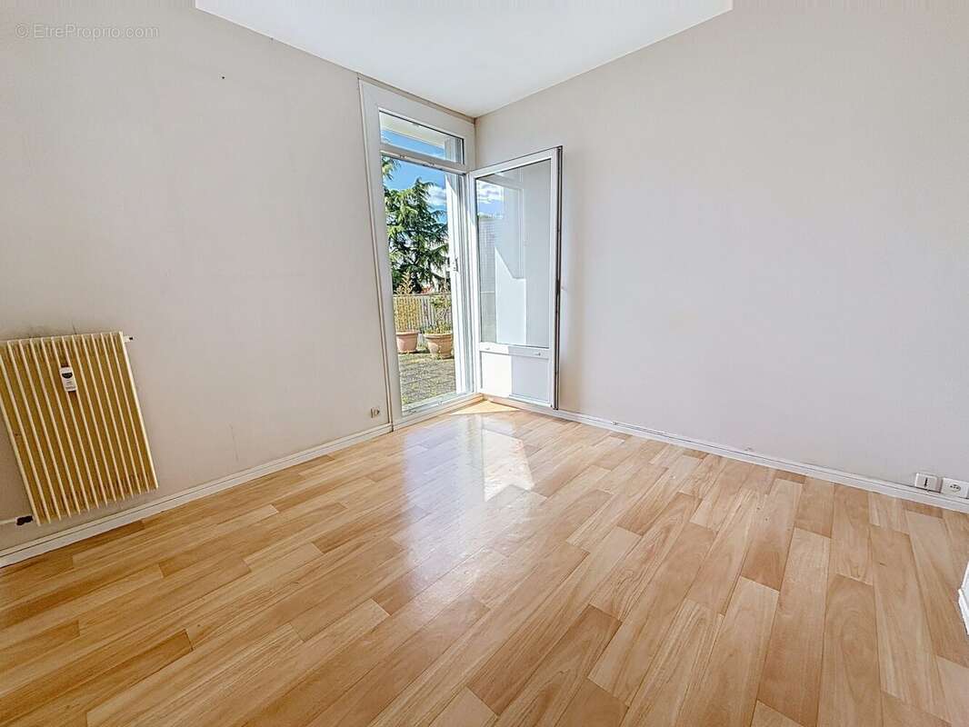 Appartement à LONGVIC