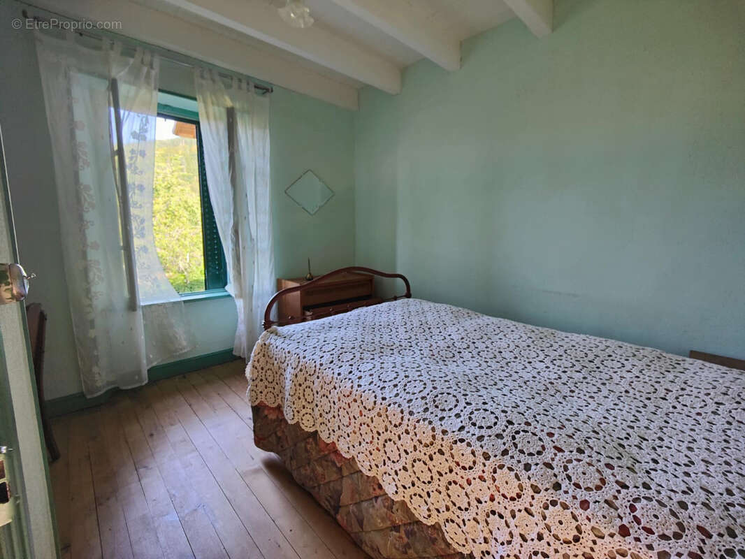 Maison à SAINT-VERT