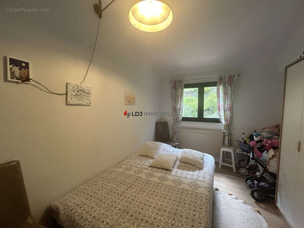 Appartement à AMELIE-LES-BAINS-PALALDA