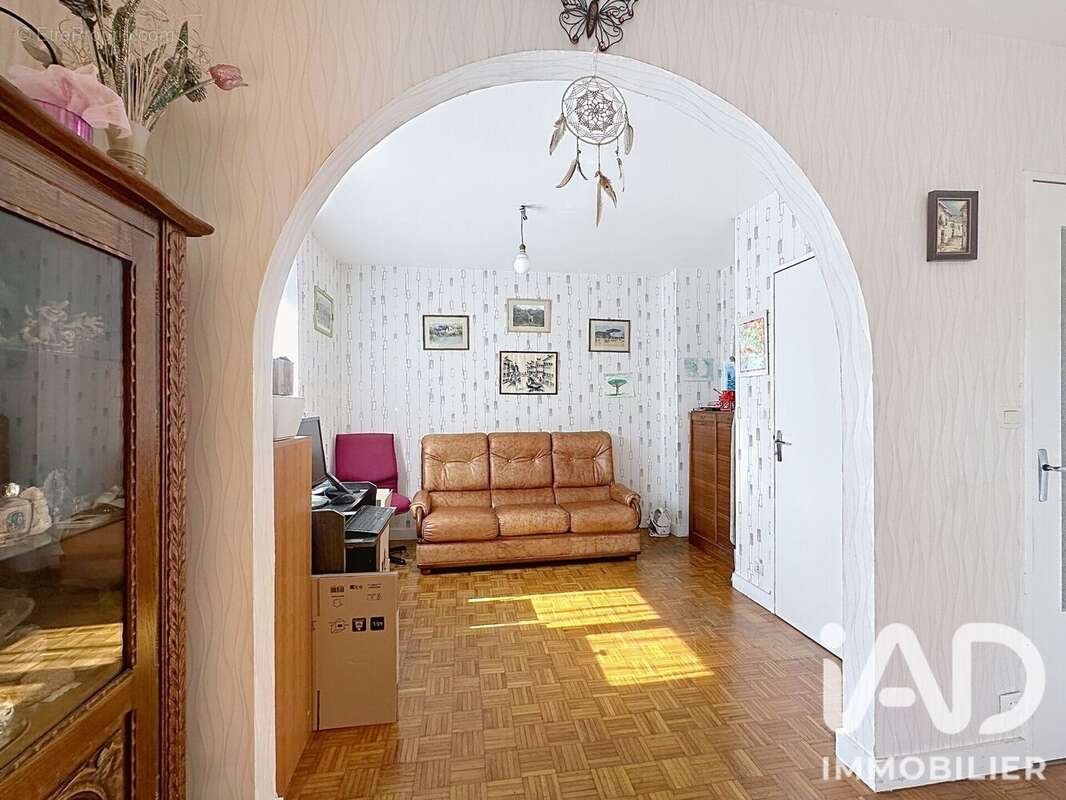 Photo 4 - Maison à LA ROCHELLE
