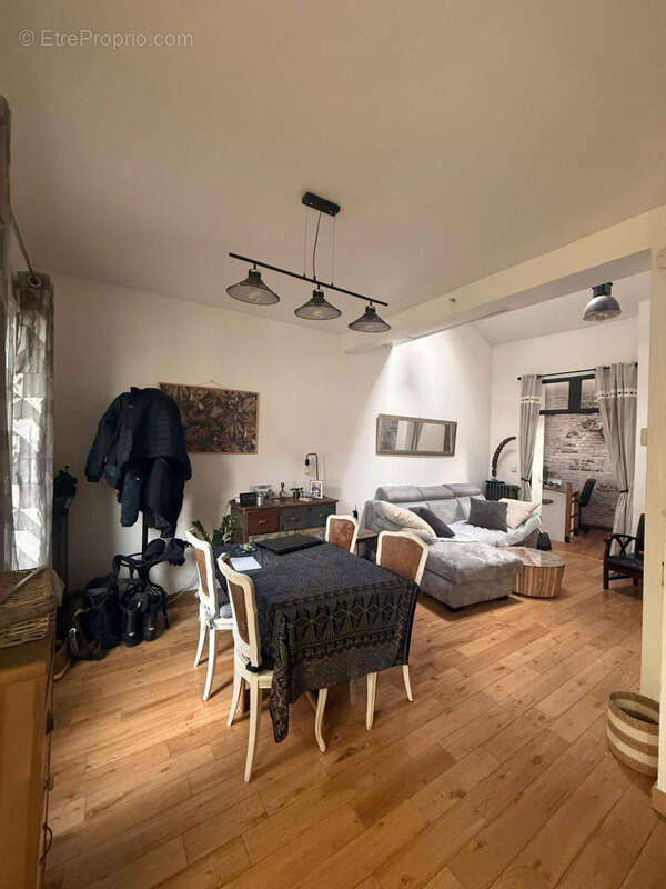 Maison 68 m² à Bagnolet  - photo 3