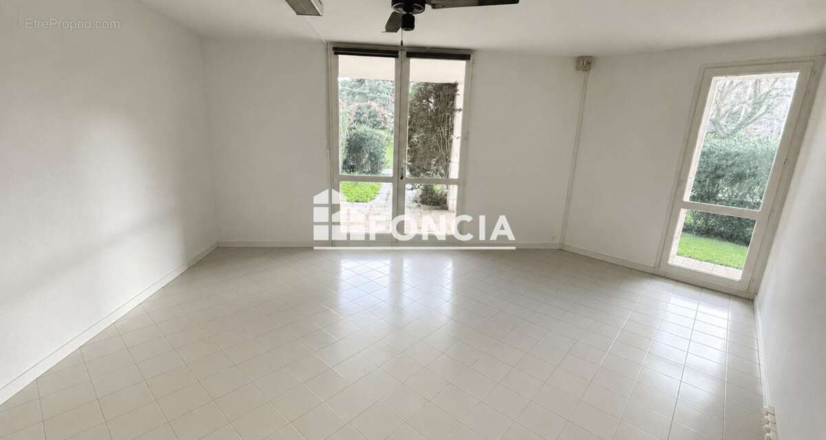 Appartement à LE LAVANDOU